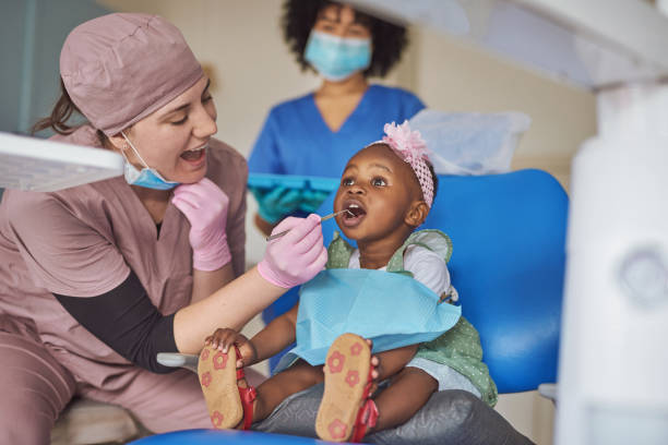 Professional Dental Services in Twin Lake, MI