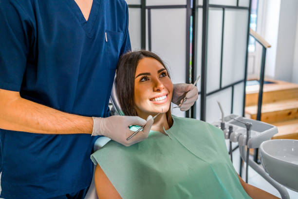 Best Dental Fillings (Composite and Amalgam)  in Twin Lake, MI