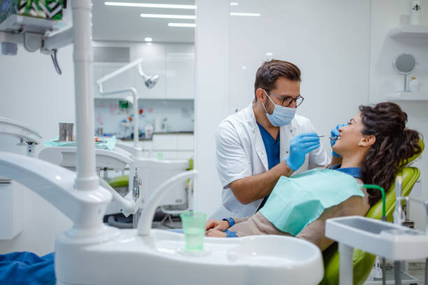 Best Laser Dentistry  in Twin Lake, MI