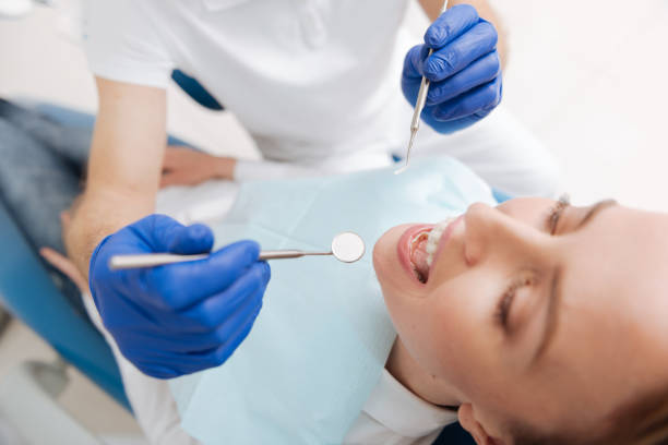 Advanced Technology for Better Dental Care in Twin Lake, MI